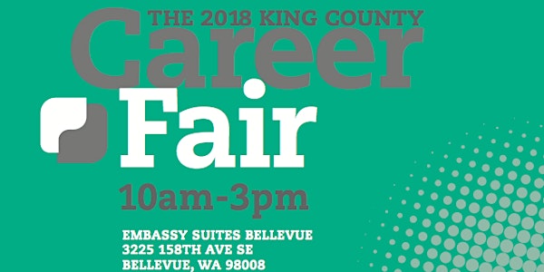 The King County Career Fair