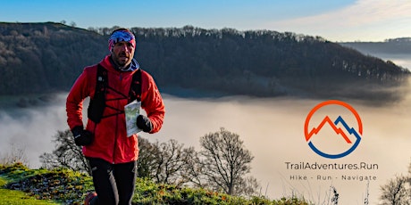 Clear out the cobwebs - Cotswold guided trail run