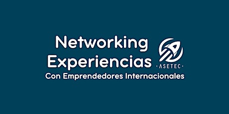 Networking Experiencias