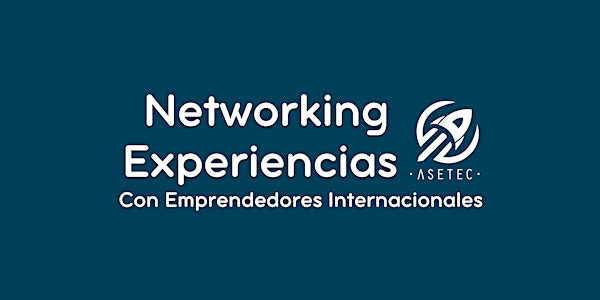 Networking Experiencias