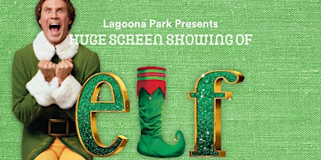 Elf The Movie with Santa @ Lagoona Park