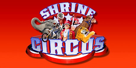67th Annual Al Bedoo Circus primary image