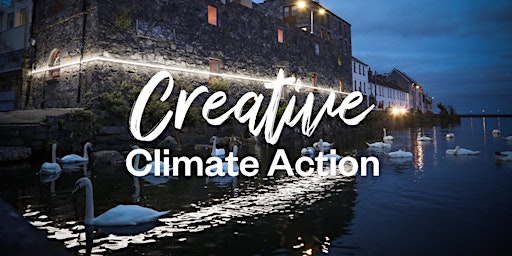 Creative Climate Action Fund II: Agents for Change - Making Connections