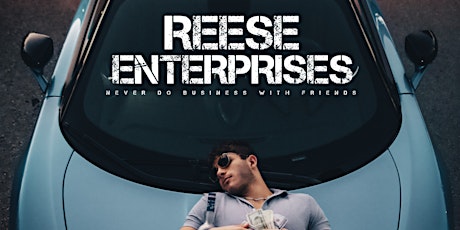 Reese Enterprises Live Premier