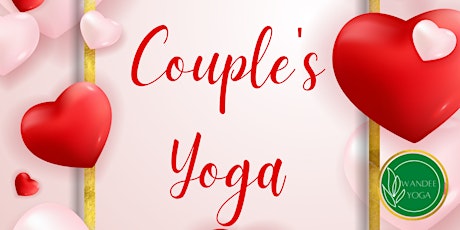 Couple's Yoga