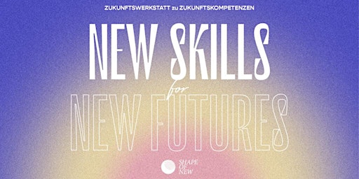 Future Skills - Kreativität