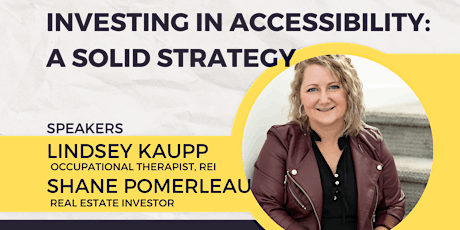 Investing in Accessibility: A SOLID Real Estate Investing Strategy