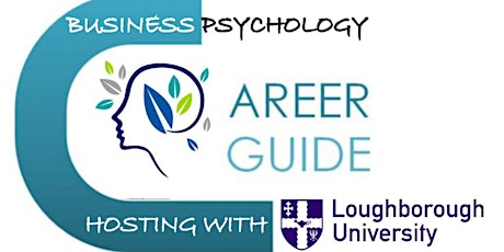 Careers Talk: An Insider’s Guide to Working as a Business Psychologist primary image