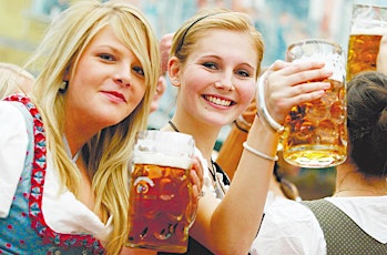 Youth Beer Festival