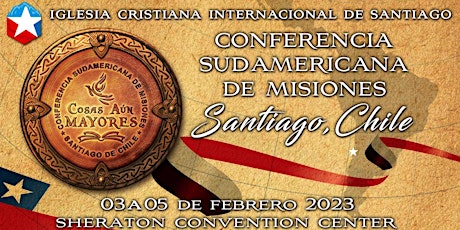 South American Missions Conference