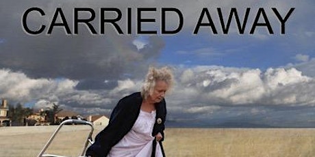 Carried Away - Keller Public Arts Society February Film Series Event