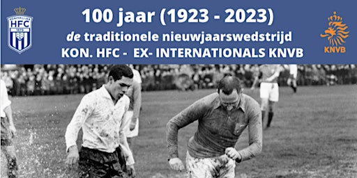 Koninklijke HFC - Ex-Internationals KNVB