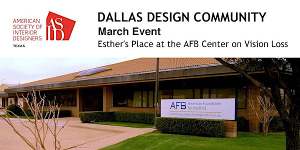 ASID TX Dallas DC March Event