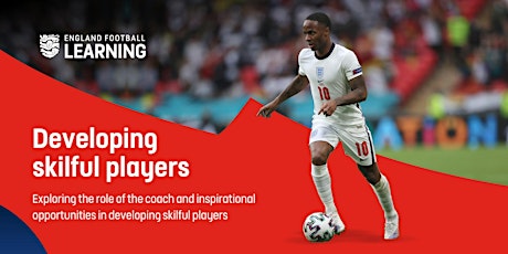 Kent FA - Developing Skilful Players CPD Event