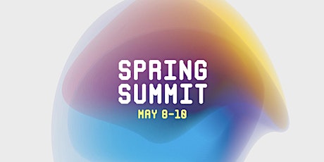 Plug and Play Spring Summit 2018 primary image