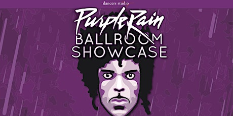 Dancers Studio Purple Rain Showcase primary image