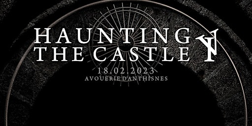 Haunting The Castle IV