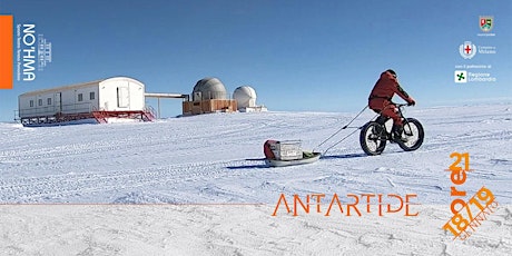 Antartide, un inverno particolare
