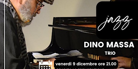 Immagine principale di Dino Massa "trio jazz" 