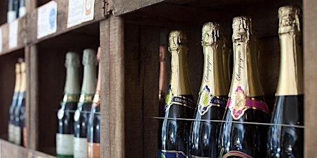 L’Entente Cordiale: English vs French Sparkling wines | Covent Garden