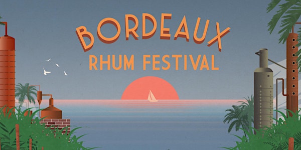 Bordeaux Rhum Festival 2023