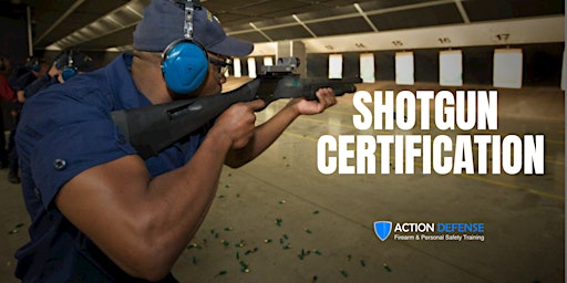 Imagem principal de OPOTA Shotgun Qualification