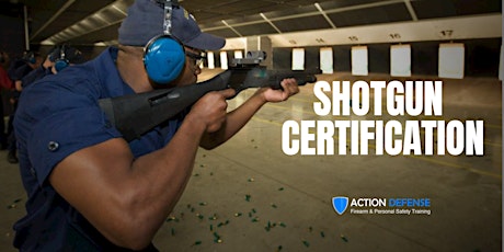Imagen principal de OPOTA Shotgun Qualification