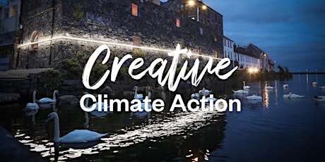 Creative Climate Action Fund II: Agents for Change - Online Briefing