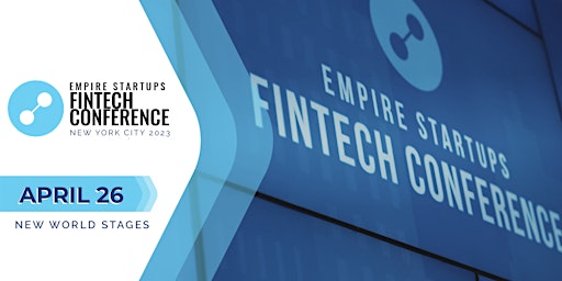 NY Empire FinTech Conference 2023