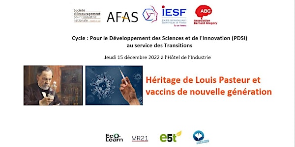 Pasteur, bicentenaire de ses découvertes