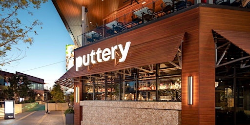 Dine and Learn at The Puttery