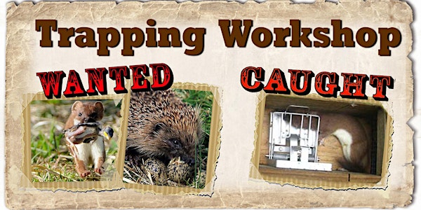Trapping Workshop: Ashburton
