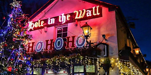 Golden Moments Social Club - The Secret in Dublin Pub Names