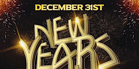 Imagen principal de NEW YEARS EVE CELEBRATION