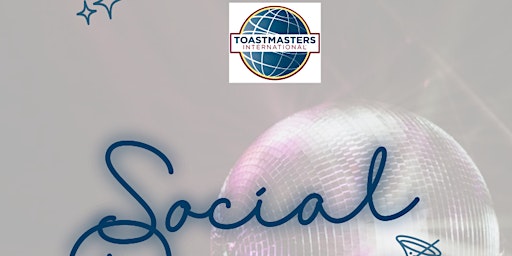 Toastmasters Holiday Social Dinner RSVP