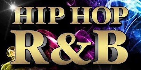90'S HIPHOP / R&B HOLIDAY KICKBACK FEATURING DJ TOOMP
