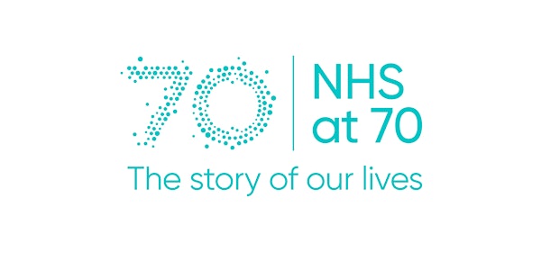 NHS at 70 - Film Premiere and Exhibition Launch at the Whitworth.