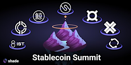 Stable Coin Summit (Virtual)