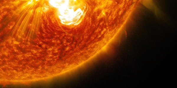 Some Sunny Science and the Life of Stars