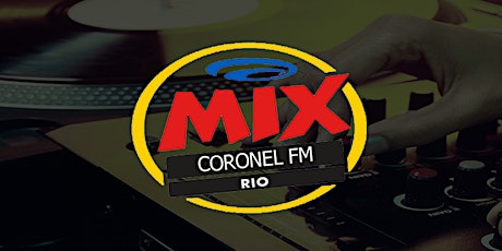 Imagem principal do evento Bailão da Coronel Mix FM