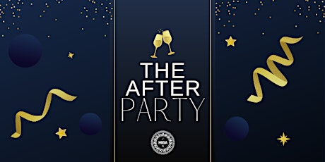 HBSA The After Party || White Out
