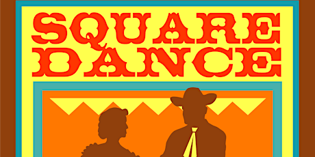 Open House Square Dance Party!
