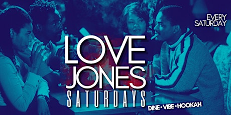 R&B Karaoke {LOVE JONES SATURDAYS} @ XPerience Restaurant & Cocktails