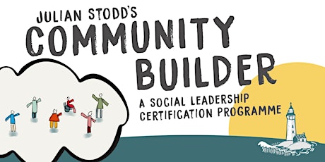 Community Builder Certification primary image
