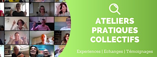 Collection image for Ateliers Pratiques Collectifs