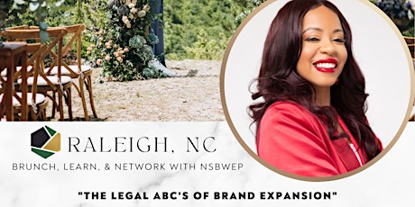 Brunch with NSBWEP | Raleigh NC