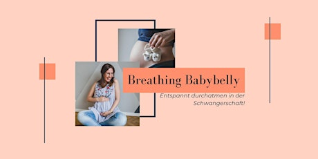 Breathwork mit Babybauch