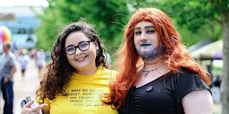 Youth Action Team: Pansexual Pride