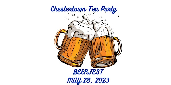Tea Party Beerfest