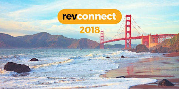 RevConnect 2018 | Aptitude RevStream's 4th Annual Rev Rec User Conference